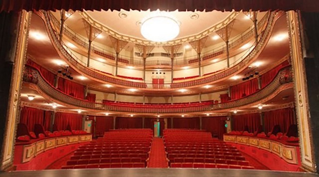 VI Bienal de Novela Mario Vargas Llosa