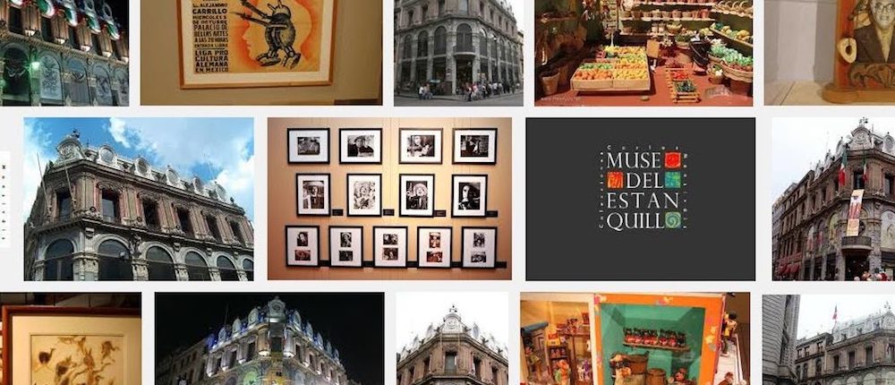 Museo del Estanquillo