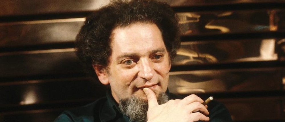 Georges Perec