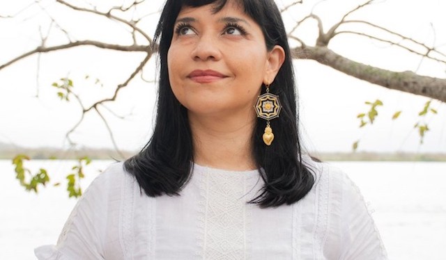 Gabriela Damián Miravete