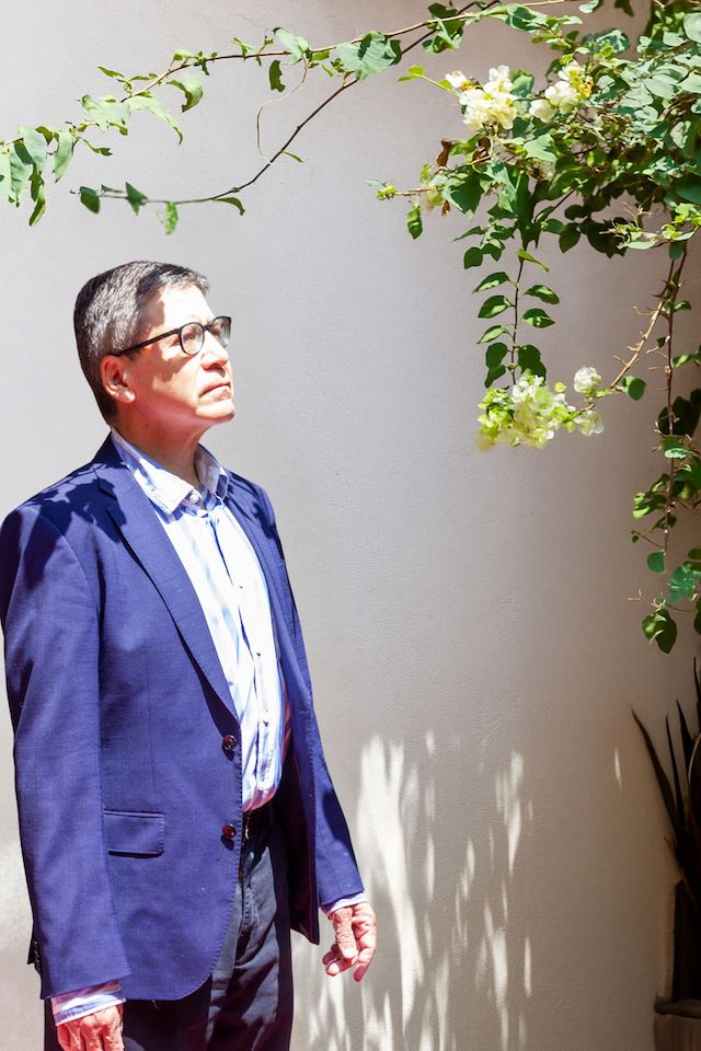 Armando González Torres