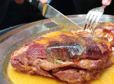 La Gran Cantina Filomeno