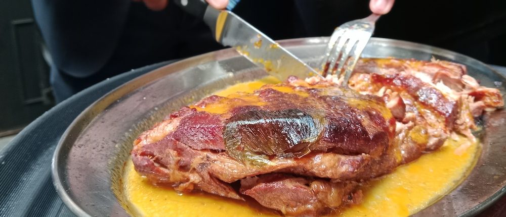 La Gran Cantina Filomeno