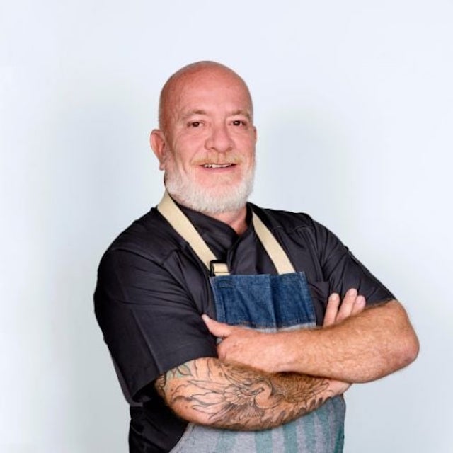 Los 10 mejores chefs