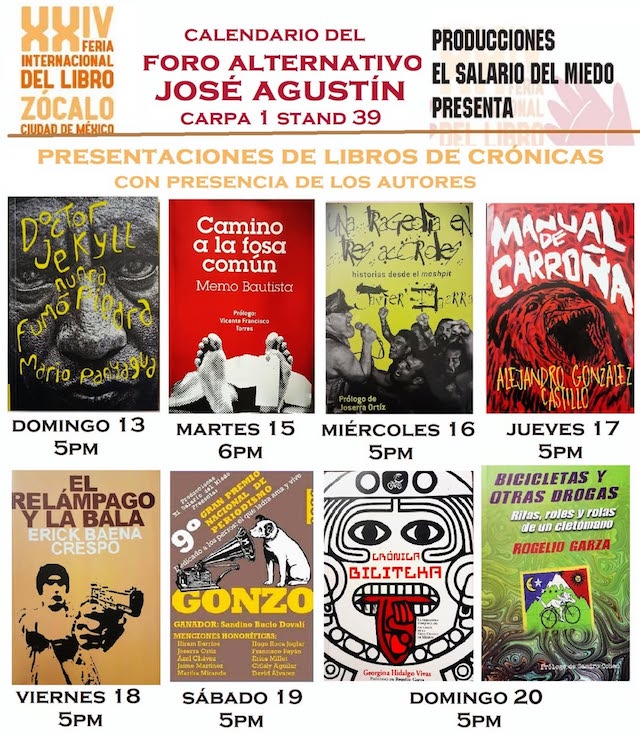 Producciones del Salario del Miedo