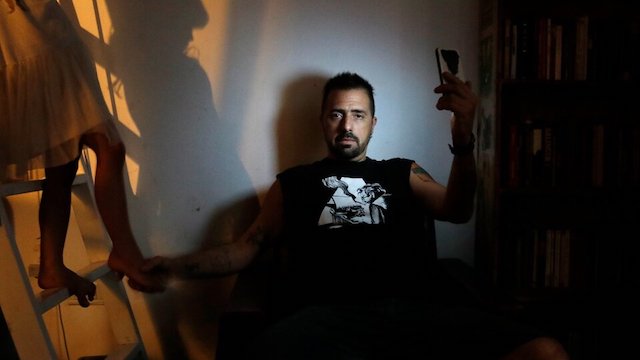 Kike Ferrari