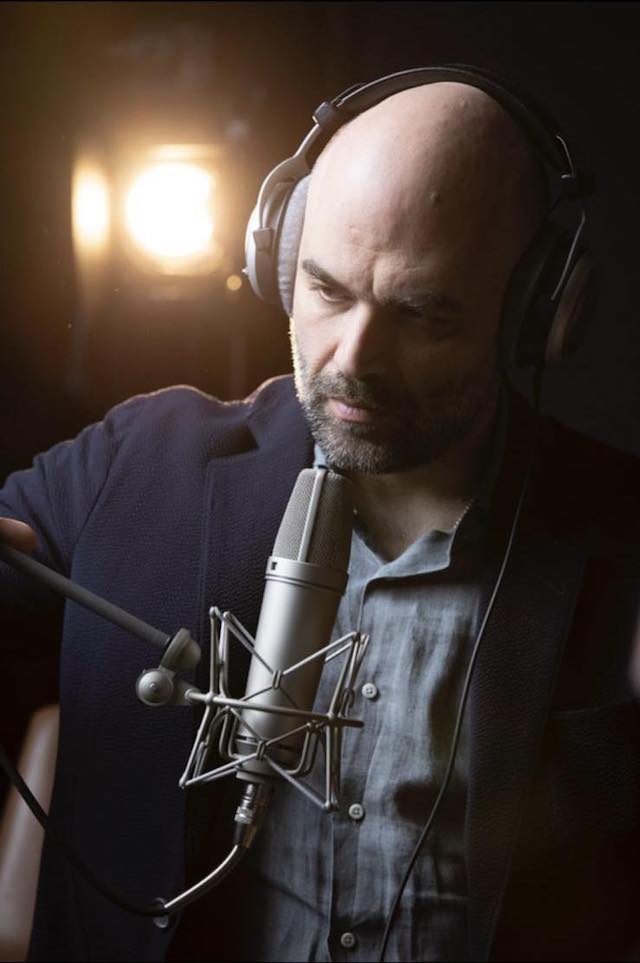 Roberto Saviano
