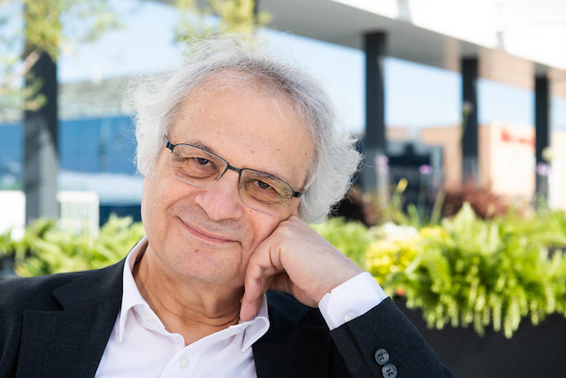 Amin Maalouf