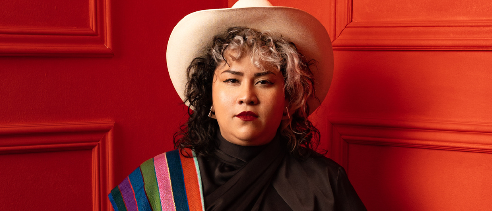 Los jóvenes en la FIL