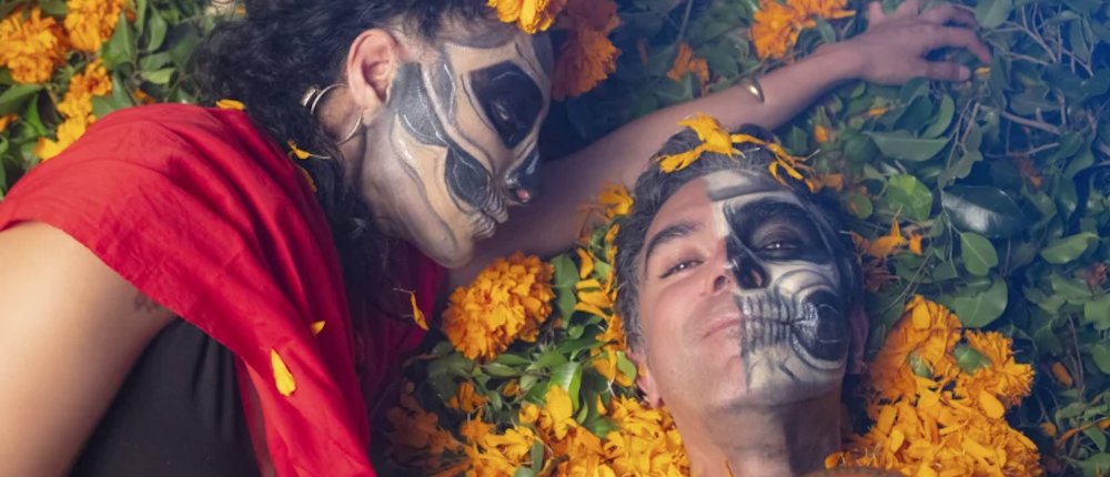 Dúo Sazón de María