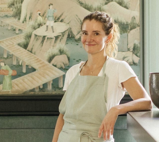 Los 10 mejores chefs