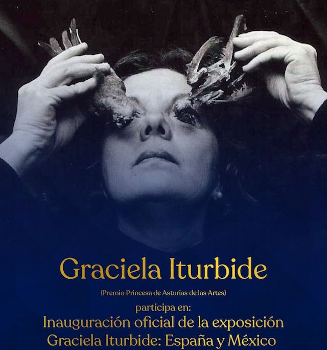 Graciela Iturbide