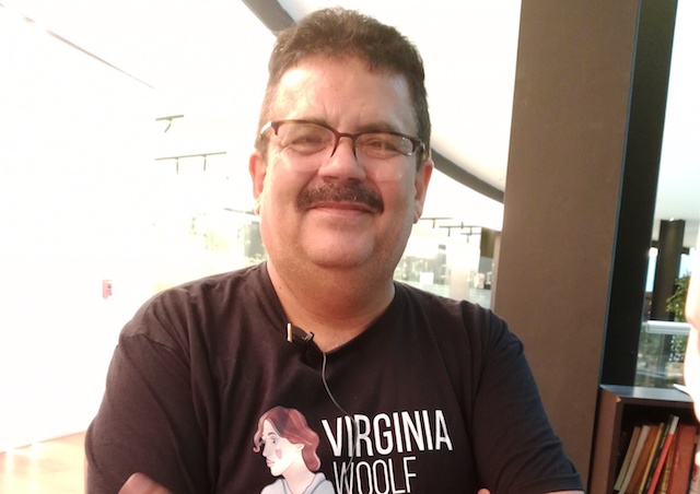 Juan José Rodríguez