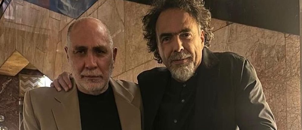 Guillermo Arriaga / Alejandro González Iñárritu
