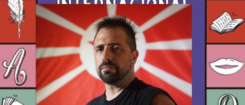 Kike Ferrari