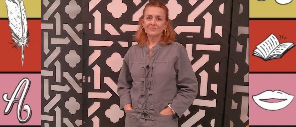 Marta Prieto