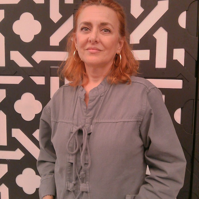 Marta Prieto