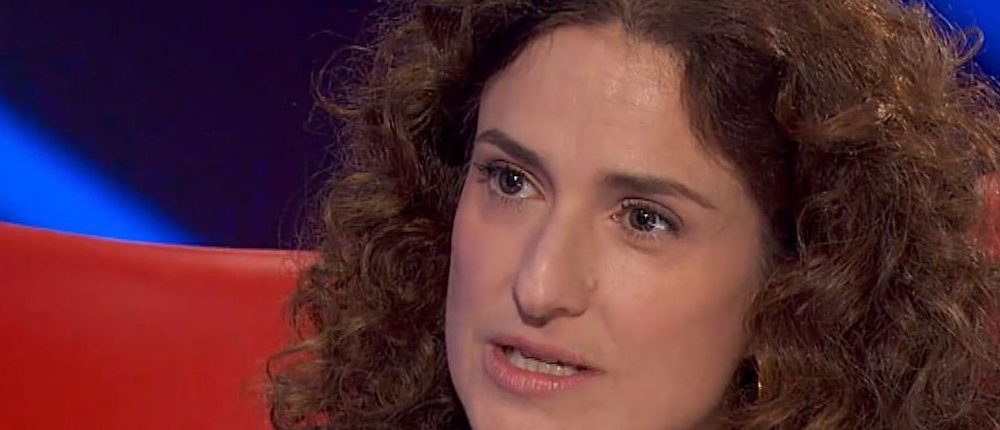 Nazareth Castellanos