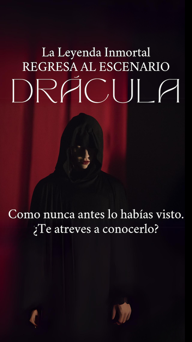 Drácula 