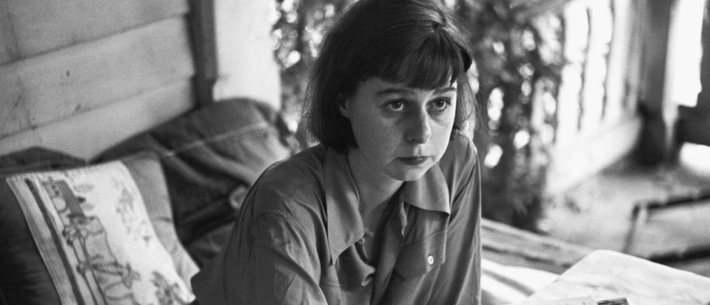 Carson McCullers