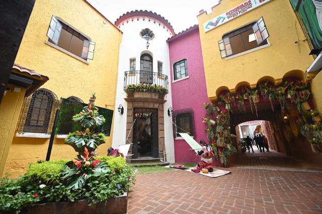Casa Chiapas