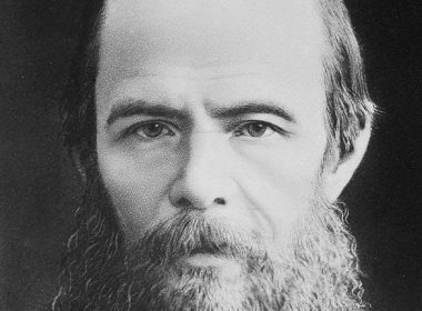 Fiodor Dostoievski