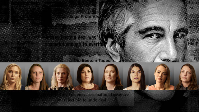 Jeffrey Epstein