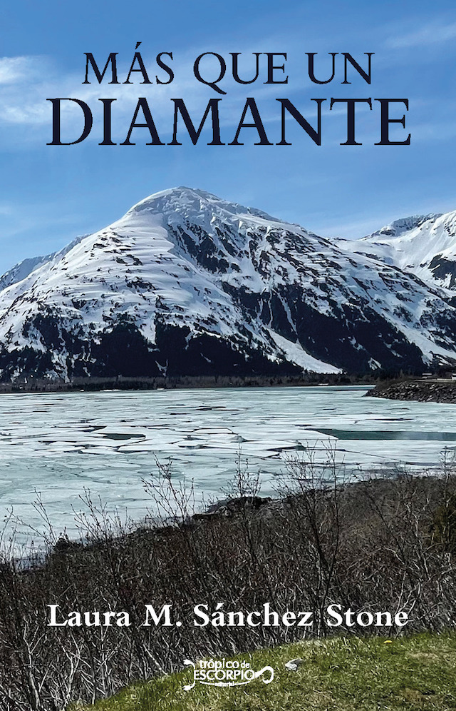 Laura Sánchez Stone