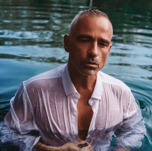 Eros Ramazzotti