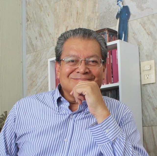 Mauricio Carrera