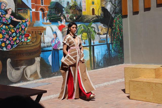 Nuestros territorios