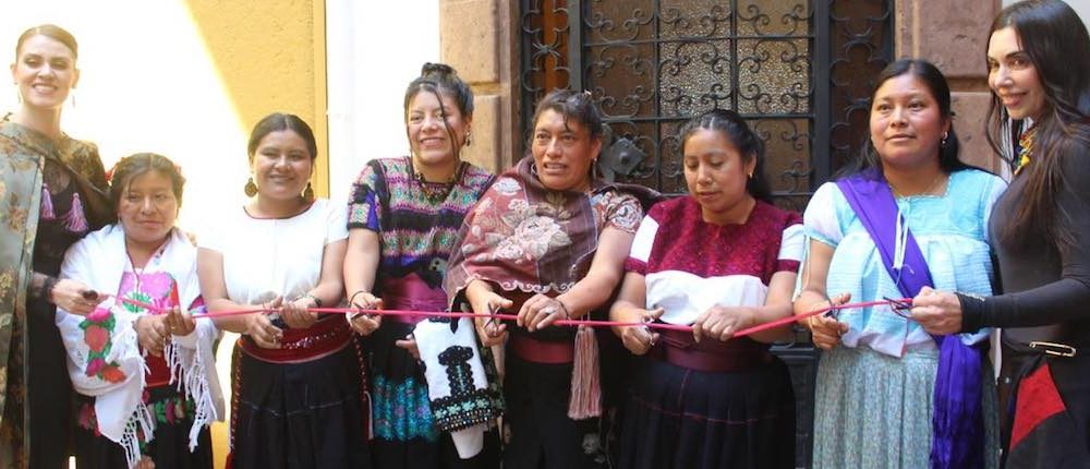 Nuestros territorios