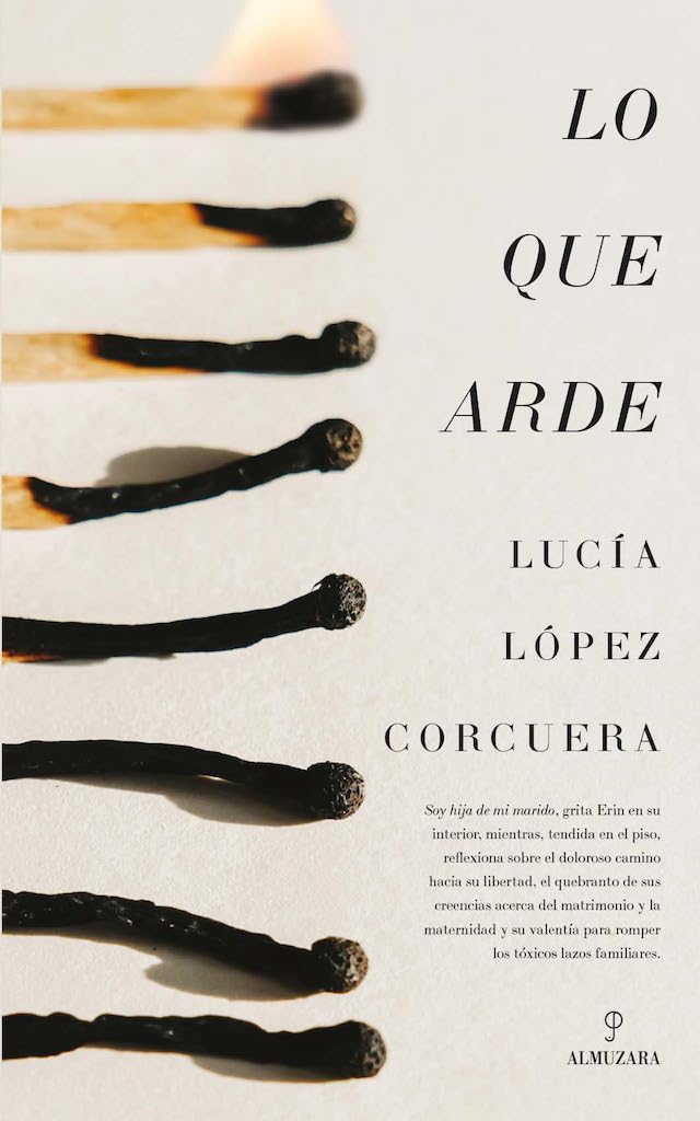 Lucía López Corcuera