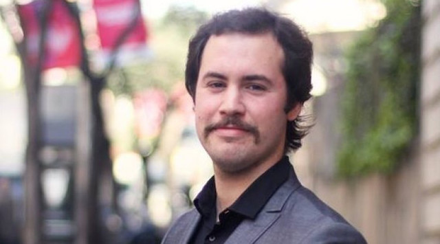 Javier Borràs Arumí