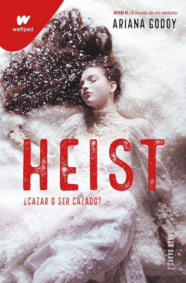 Literatura Heist