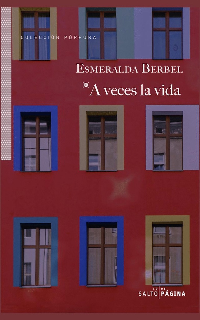 Esmeralda Berbel