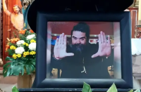 Adiós a Pancho Rodríguez