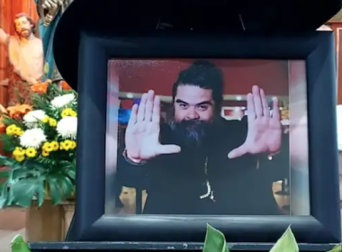 Adiós a Pancho Rodríguez