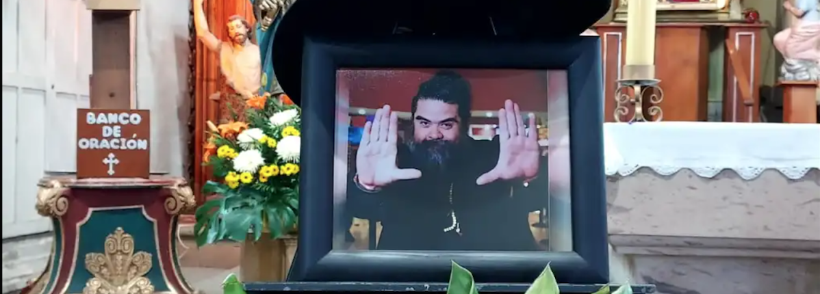 Adiós a Pancho Rodríguez