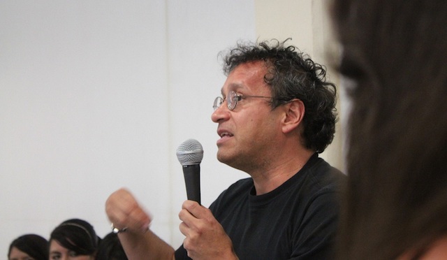 Ricardo Chávez Castañeda