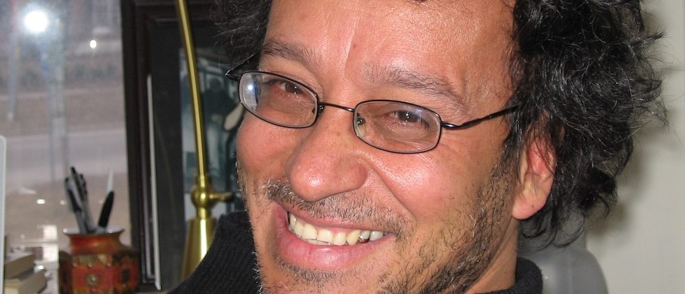 Ricardo Chávez Castañeda