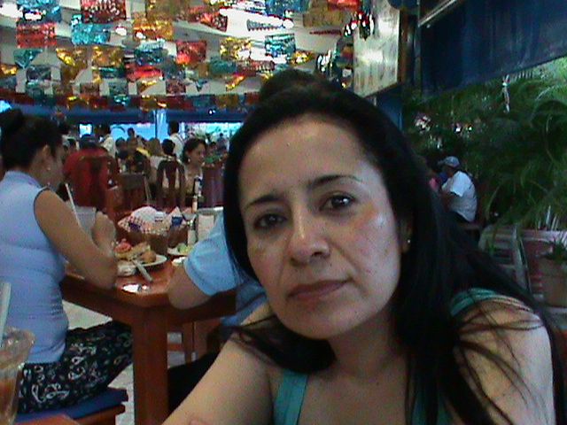 Fabiola Sánchez Palacios