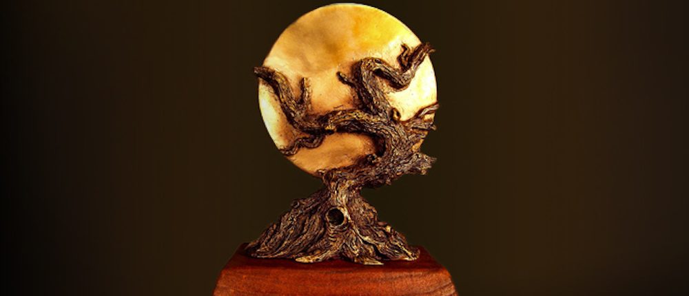 World Fantasy Award