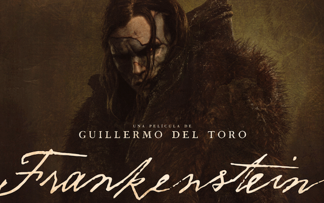 Guillermo del Toro