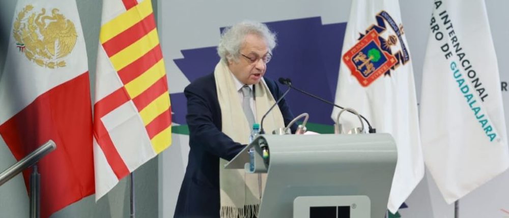 INAUGURACIÓN DE LA FERIA