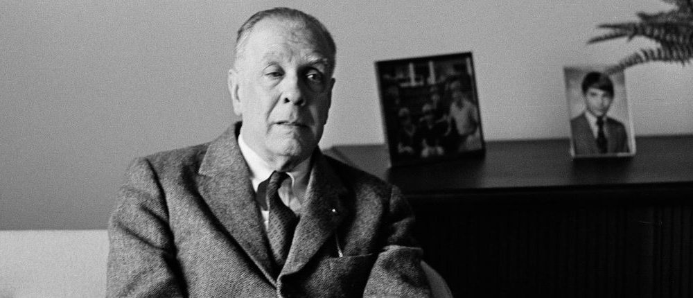 Borges y Cioran