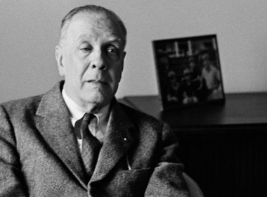 Borges y Cioran