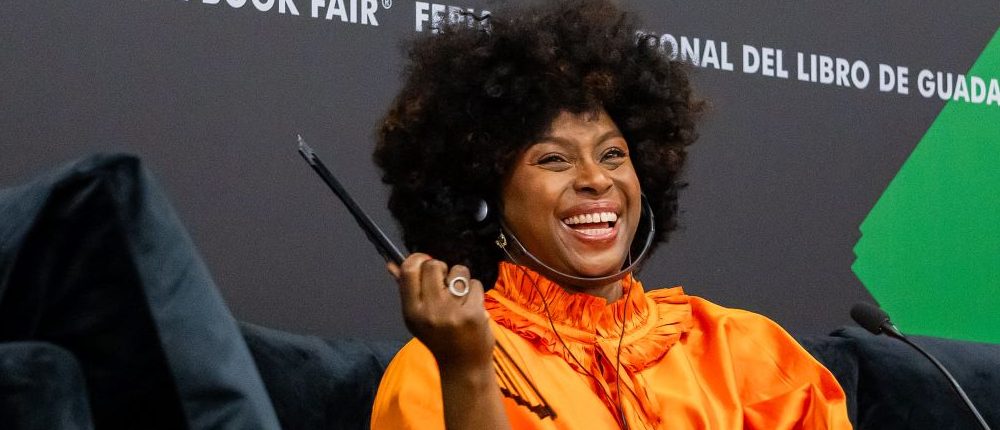 Chimamanda Ngozi Adichie