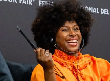 Chimamanda Ngozi Adichie