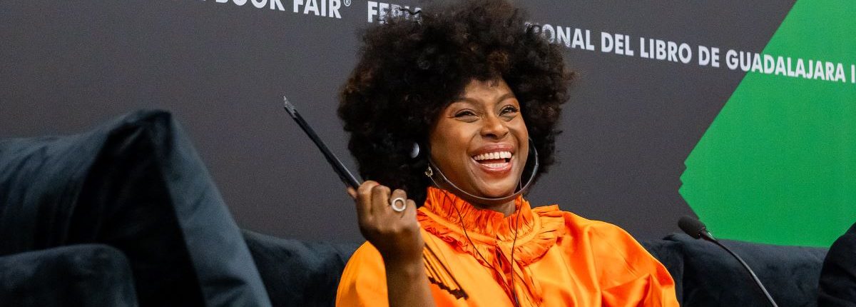 Chimamanda Ngozi Adichie